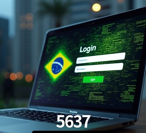 Integração de APIs 5637