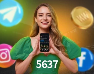Interface do App 5637