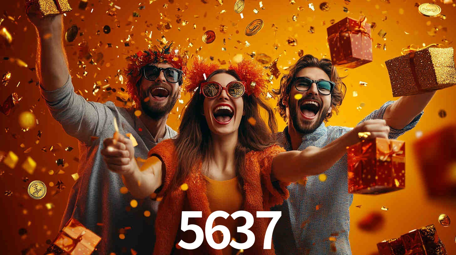 Promoção Relâmpago 5637