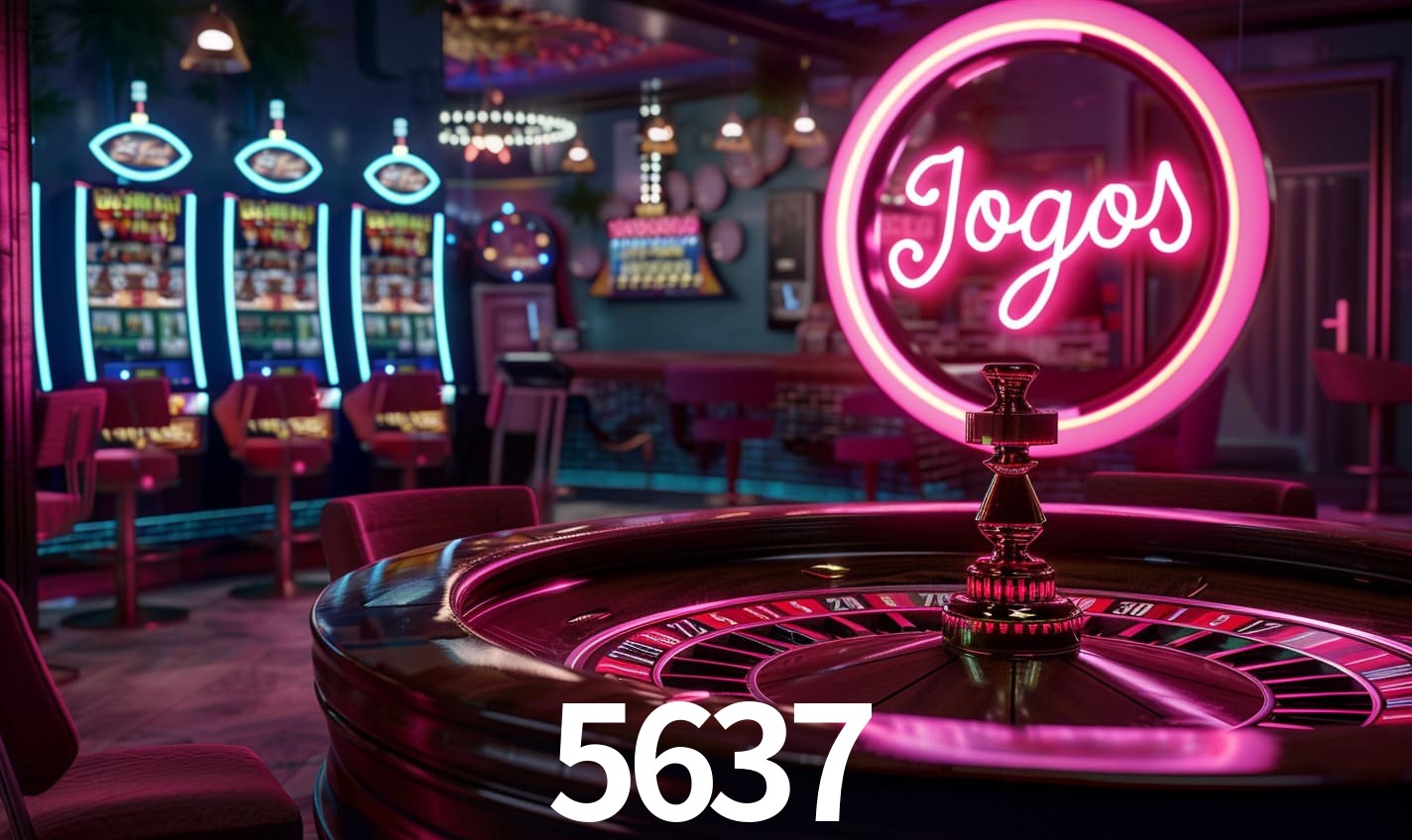 Diretório de Jogos 5637