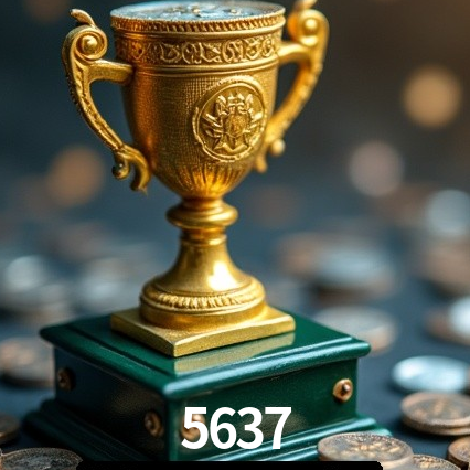Estatísticas do Jogo 5637