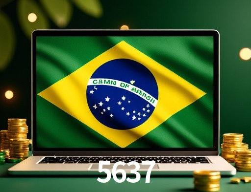 Provedores de Jogos 5637