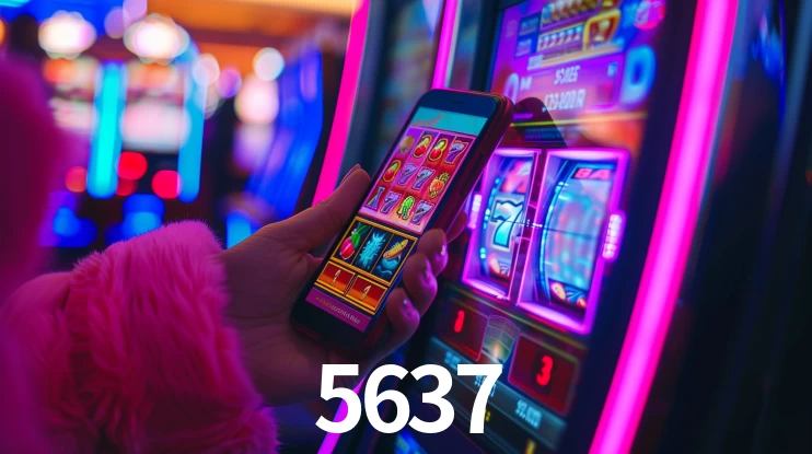 Tecnologia da Plataforma 5637