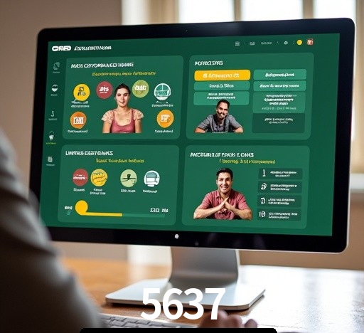 Promoções Sazonais 5637