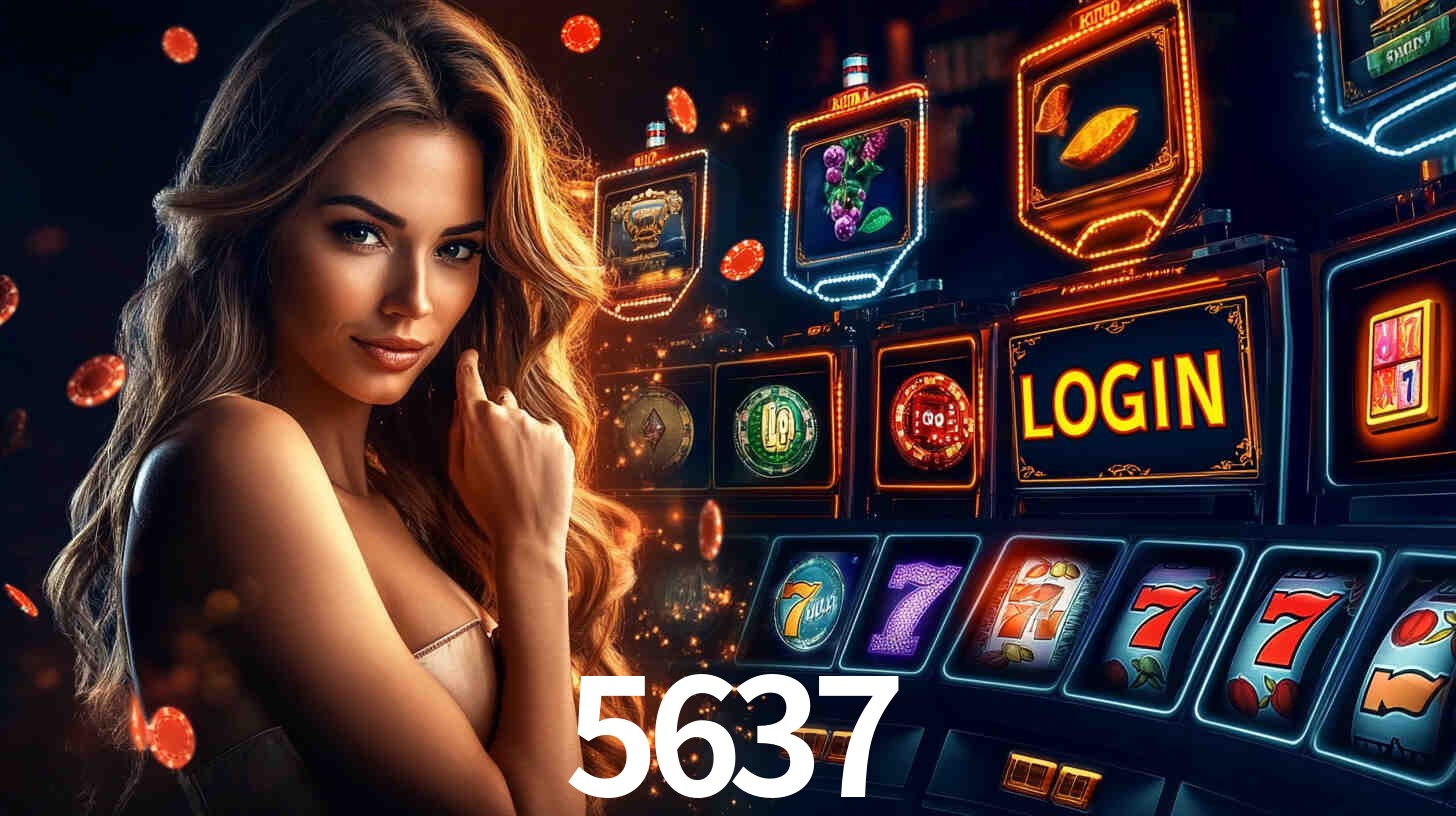 Login Seguro 5637