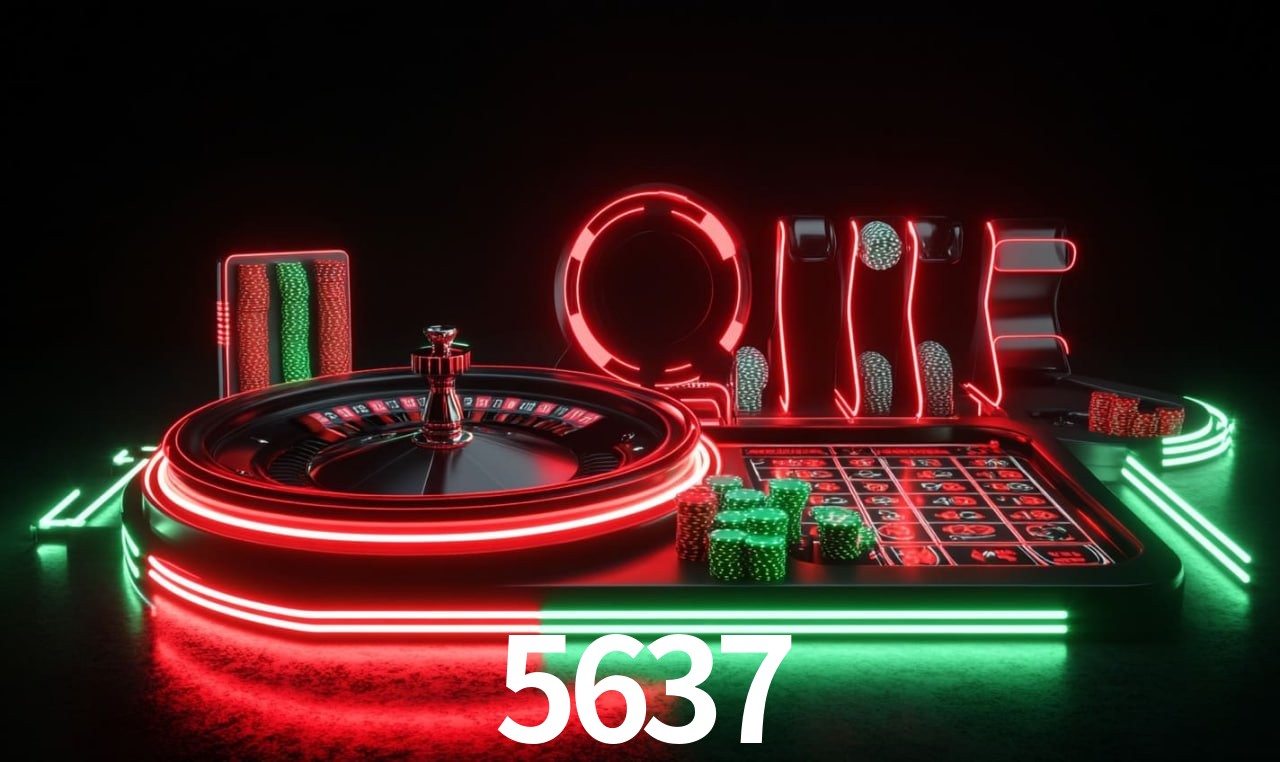 Estatísticas 5637