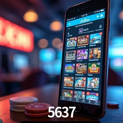 Casino VIP 5637