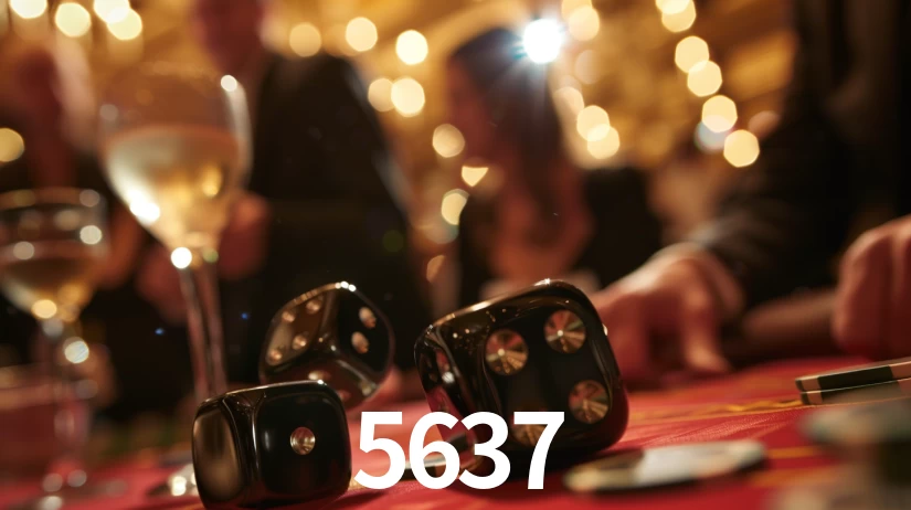 Bônus de Boas-vindas 5637